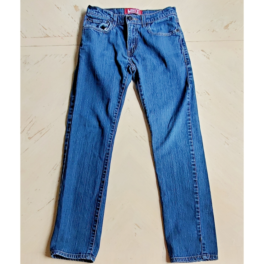 Levi's 510 Jeans